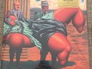 The Mars Volta AMPUTECHTURE vinyl LP