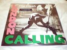 The Clash - London Calling - NEW & SEALED VINYL LP - 180gram DOUBLE LP
