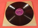Miles Davis Jazz 78 Rpm. MUST SEE PHOTOS.  Mint / NM. Godchild / Jeru.