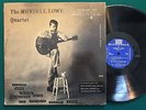 MUNDELL LOWE Quartet LP RIVERSIDE Mono DG NM-