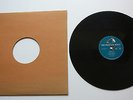Elvis Presley - Hound Dog / Dont be cruel - Schellack - His Masters Voice