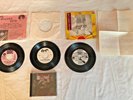 Slickee Boys Garage/Punk RARE 45 Lot- Test Pressing, Gotta Tell Me Why, etc...
