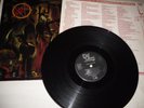 SLAYER -REIGN IN BLOOD ,1986 LP+INNER/NUCLEAR ASSAULT/ANTHRAX
