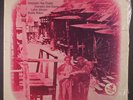 VARIOUS: The Blues Legend, Vol. 3 LP Sealed (Benelux, 4 LP box) Blues & R&B