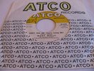MARY WELLS - CAN'T YOU SEE (YOU'RE LOSING ME) / DEAR LOVER - ATCO