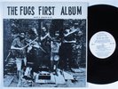 FUGS The Fugs First Album ESP LP