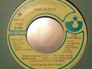 PINK FLOYD PROMO MONO EP - TIME / BREATH / US THEM & MONEY - HARVEST PRO 6746