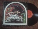 Neil Merryweather ex LP Space Rangers