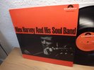 ALEX HARVEY AND HIS SOUL BAND PSYCH PROG MINT RARE LP