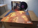 CREEDENCE CLEARWATER REVIVAL COSMO'S FACTORY WITH POSTER TOP ZUSTAND