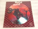 Meat Loaf Bat Out Of Hell Picture Disc  LP New Sealed Perfect