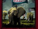 Elephant Riders [VINYL] Clutch Vinyl