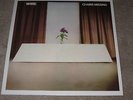 WIRE - CHAIRS MISSING - NEW - LP RECORD