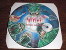 Autopsy - Severed Survival Picture Disc