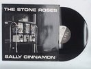 The Stone Roses ?– Sally Cinnamon (12 REV 36) 1989 European Pressing - W20