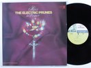 ELECTRIC PRUNES Mass In F Minor REPRISE LP VG++