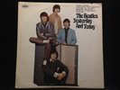 The Beatles-Yesterday and Today-Capitol 2553-2ND STATE BUTCHER MONO RARE