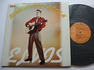 Elvis Presley - Rockin Roll Album - Japan Pressung - Doppel LP ( LP, Record )