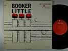 BOOKER LITTLE s/t JAZZ LP TIME SERIES 2000 S/2011 DG
