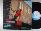 JIMMY SMITH Midnight Special MONO LP BLUE NOTE BLP-4078 EAR Org Inner Sleeve RVG