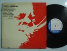 STANLEY TURRENTINE/GREEN Rough 'N Tumble LP BLUE NOTE BLP 4240 MONO PROMO M