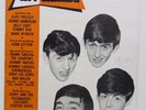 THE BEATLES  HIT PARADE MAGAZINE MAY 1963 64 PAGES HOLY  FURY ELVIS GENE VINCENT