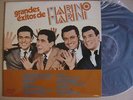 MARINO MARINI grandes successes SPANISH LP DURIUM 1977