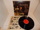 SIMON AND GARFUNKEL Parsley Sage Rosemary Thyme OG '66 CS9363 2 Eye Shrink LP NM