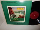 ARTURO TOSCANINI Debussy La Mer A Midsummer Nights Dream RCA 1951 LM 1221 LP