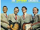 `Buddy Holly - The Chirping Crickets [LP] (200 Gram Au (US IMPORT)  VINYL LP NEW