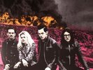 DEAD WEATHER, The - Dodge & Burn - Vinyl (gatefold heavyweight vinyl LP)