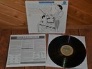 HALF-SPEED MASTERED George Gershwin Play Rhapsody in Blue NM Audiophile LP Album