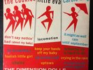 Dimension Dolls LP Mono DLP 6001 Carole King Cookies Little Eva Play Graded