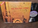 ROLLING STONES Beggars Banquet DMM Rare TELDEC Translucent Half-Speed Master LP