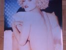 MADONNA BLOND AMBITION TOUR BOY TOY OFFICIAL POSTER 90x60 *ROLLED* NEW
