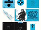 Ed Sheeran DIVIDE ÷ Deluxe Limited Edition Boxset Blue Vinyl SEALED NEW