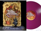 The Dark Crystal: The Original Soundtrack Vinyl Purple - MoPop Exclusive x/250