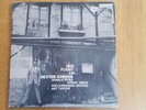 Dexter Gordon One Flight Up Blue Note ear 4176 VG++