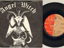 ANGEL WITCH Sweet Danger 7