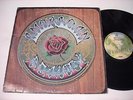 The Grateful Dead American Beauty 1973 Stereo LP VG+ PSYCH
