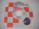 PROMO w SLEEVE The Status Quo Black Veils of Melancholy / To be Free 1969 45rpm