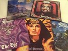 KING DIAMOND - (((((((((((((((((( 5 LP EXCELLENT )))))))))))))))))))))