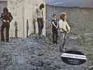 THE WHO - WHO'S NEXT - CLASSIC RECORDS OUT OF PRINT - SEALED -150G AUDIOPHILE