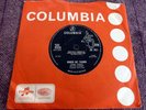 WAYNE GIBSON, UNDER MY THUMB/IT ALWAYS HAPPENS, 1966 COLUMBIA NORTHERN SOUL 45.