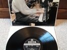 SXL 6322 WBg ED1*BACKHAUS*BOHM*BRAHMS PIANO CONCERTO NO.2*NEAR MINT