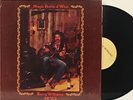 TERRY WILLIAMS MAGIC BOTTLE OF WINE RARE ARKANSAS FOLK/COUNTRY LP PRIVATE MINT