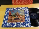 ROLLING STONES Their Satanic Majesties Request LONDON NPS-2 Stereo HOLOGRAM