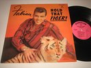 LP Fabian: Hold That Tiger  - USA Chancellor CHL 5003