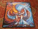 Motorhead Another Perfect Day original vinyl lp Bronze A1 B1 BRON 546  1983