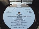 The Kinks - Village Green Preservation Society // Orig 1st UK Mono PYE LP '68 EX